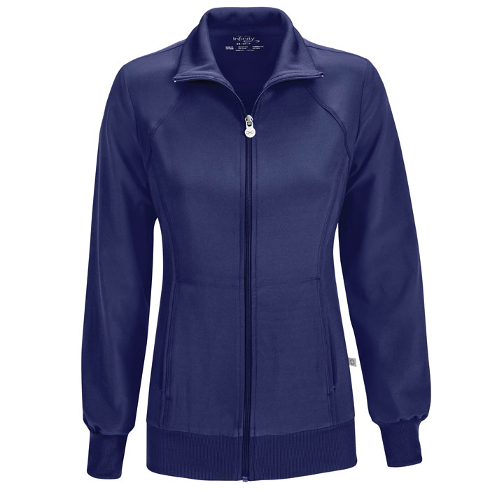 Infinity-by-Cherokee-2391A-Zip-Front-Warm-Up-Jacket