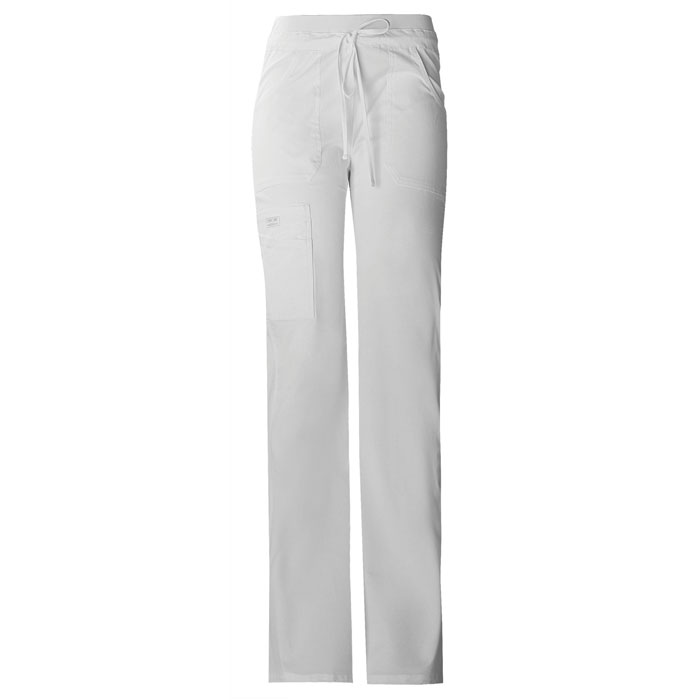 Cherokee-Core-Stretch-24001-Low-Rise-Drawstring-Cargo-Pant