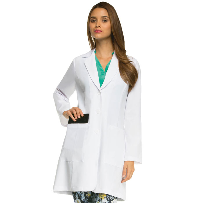 Greys Anatomy - 2402 - Womens Labcoat
