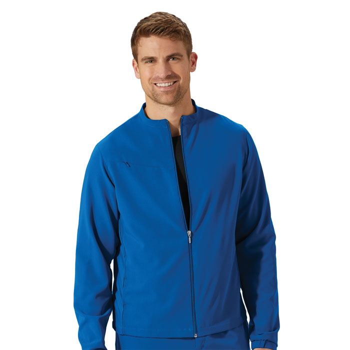 Jockey - 2477 - Zip and Go Unisex Jacket