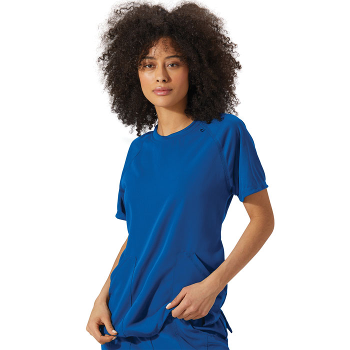 Jockey-2479-Ladies-Comfort-Crew-Top