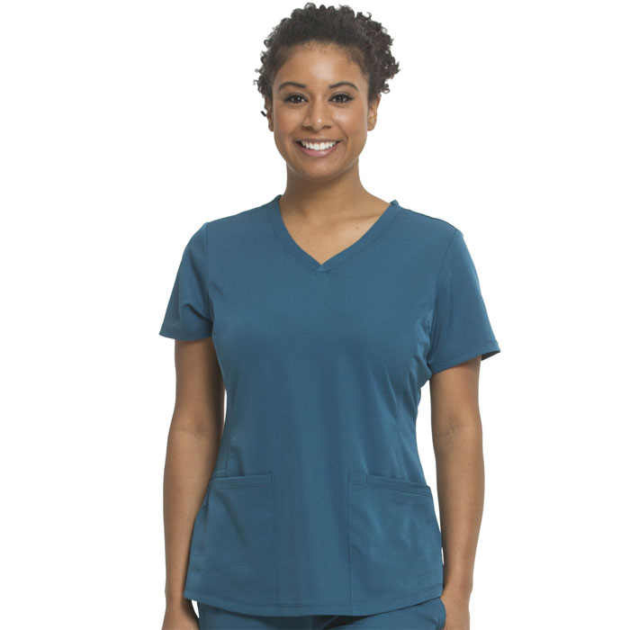 HH-Works-2500-Monica-4-Pkt-V-Neck-Scrub-Top