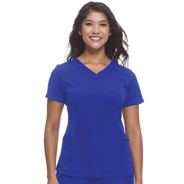 HH-Works-2500-Monica-4-Pkt-V-Neck-Scrub-Top