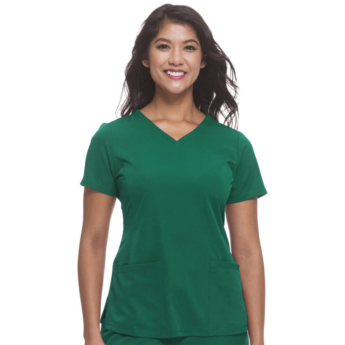 HH-Works-2500-Monica-4-Pkt-V-Neck-Scrub-Top