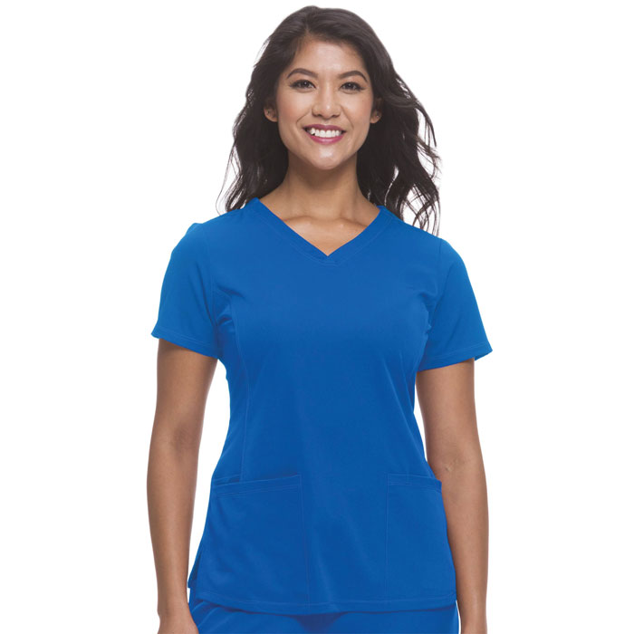 HH-Works-2500-Monica-4-Pkt-V-Neck-Scrub-Top