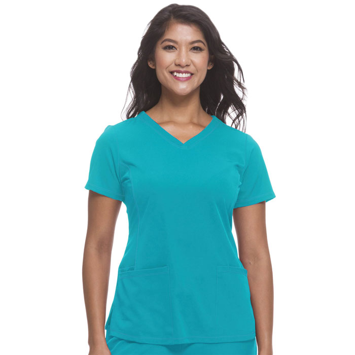 HH-Works-2500-Monica-4-Pkt-V-Neck-Scrub-Top