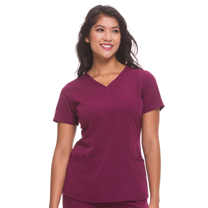 HH-Works-2500-Monica-4-Pkt-V-Neck-Scrub-Top