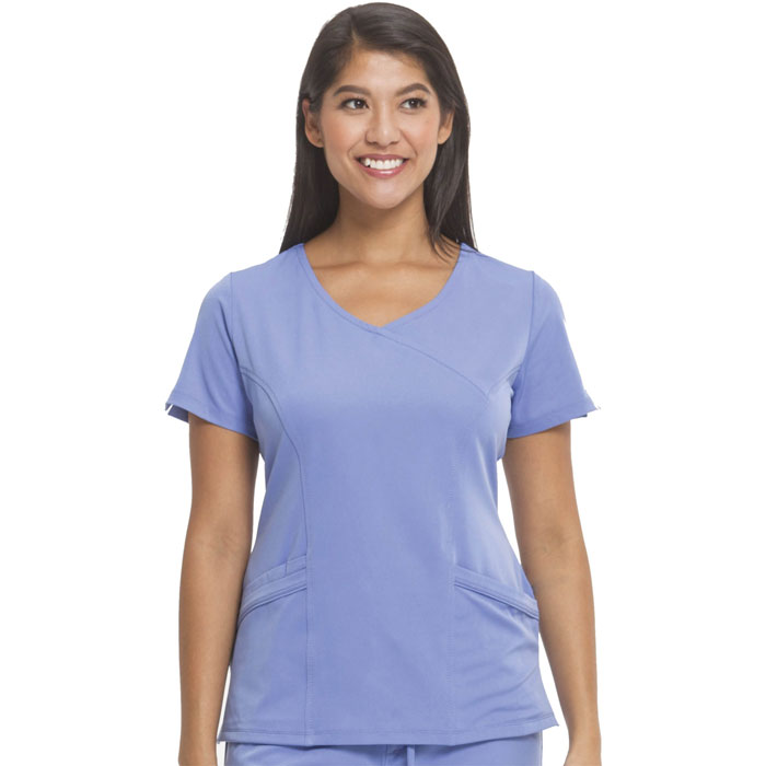 HH-Works-2525-Madison-Faux-Wrap-3-Pkt-V-Neck-Scrub-Top