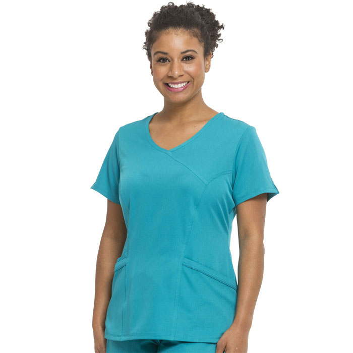 HH-Works-2525-Madison-Faux-Wrap-3-Pkt-V-Neck-Scrub-Top