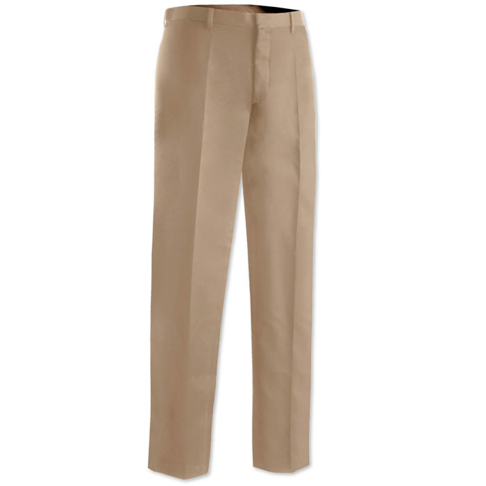 Edwards-2534-mens-Microfiber-Flat-Front-Pant