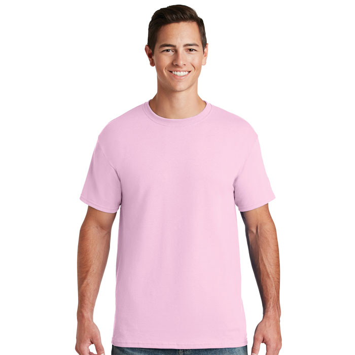 Jerzees-29M-Mens-Dri-Power-50-50-CottonPoly-T-Shirt