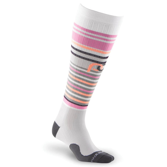 Pro Compression - 2M2700 - Marathon Compression Socks - Sherbet