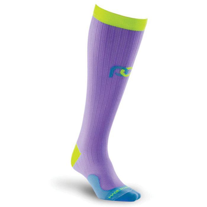 Pro Compression - 2M2960 - Marathon Compression Socks - Lavender