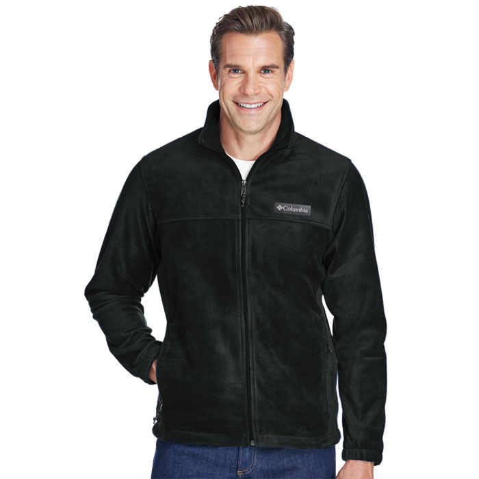 3220 - Columbia Mens Steens Mountain Full Zip Fleece