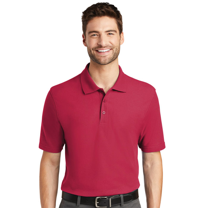 Port Authority - K510 - Mens Stain-Release Polo