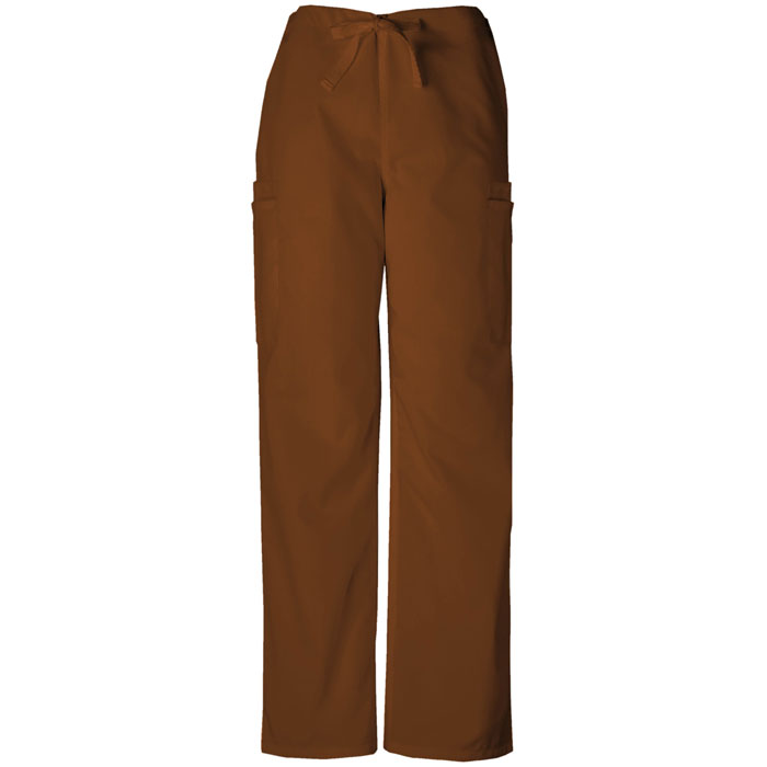 Cherokee-Workwear-4000-Mens-Drawstring-Cargo-Pant