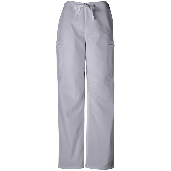 Cherokee-Workwear-4000-Mens-Drawstring-Cargo-Pant