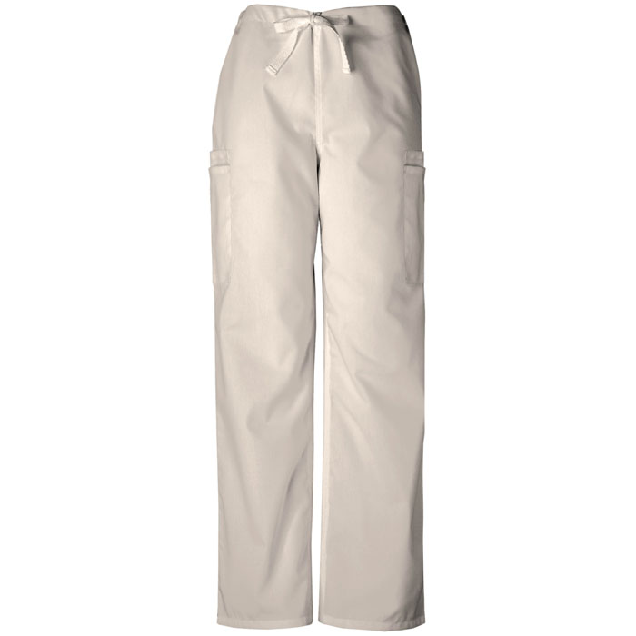 Cherokee-Workwear-4000-Mens-Drawstring-Cargo-Pant