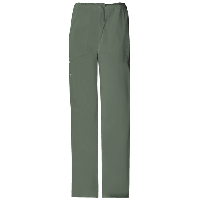 Cherokee-Core-Stretch-4043-Unisex-Drawstring-Cargo-Pant