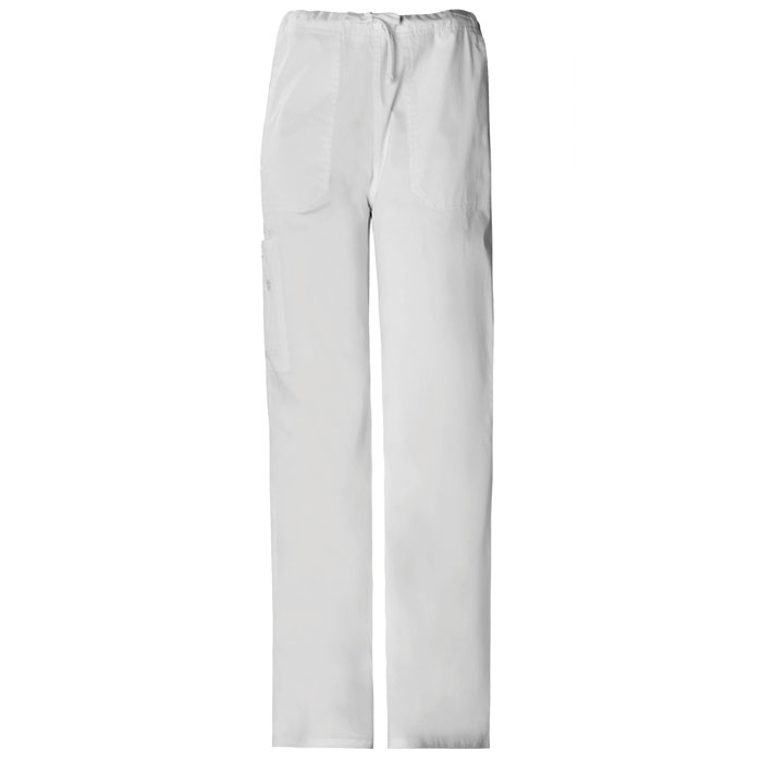 Cherokee-Core-Stretch-4043-Unisex-Drawstring-Cargo-Pant