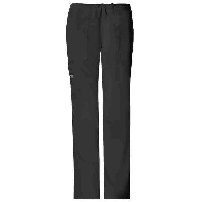 Cherokee-Core-Stretch-4044-Mid-Rise-Drawstring-Cargo-Pant