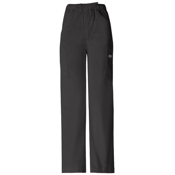 Cherokee-Core-Stretch-4243-Mens-Drawstring-Cargo-Pant