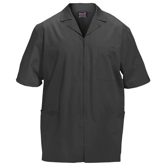 Cherokee-Workwear-4300-Mens-Zip-Front-Jacket