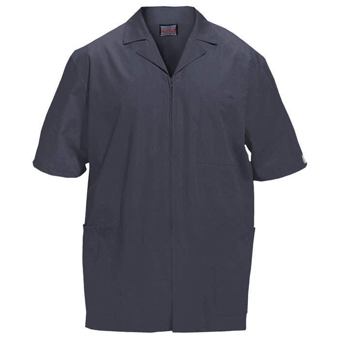 Cherokee-Workwear-4300-Mens-Zip-Front-Jacket