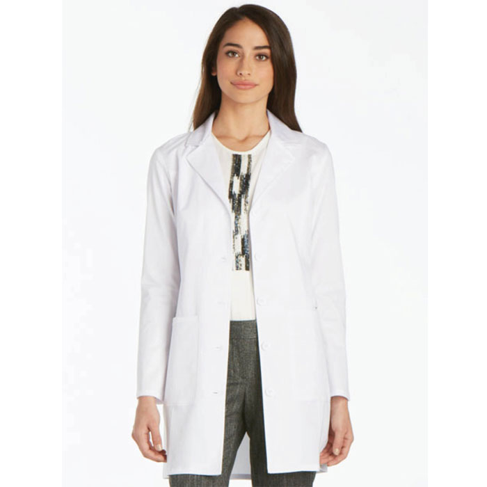 Cherokee Workwear - 4439 - Ladies Lab Coat 33