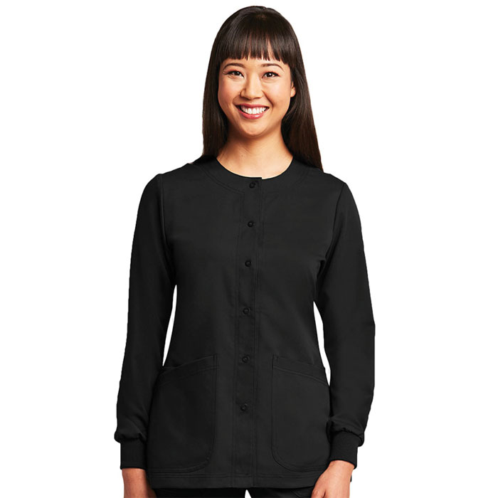 Greys-Anatomy-4450-Womens-4-Pocket-Front-Jacket