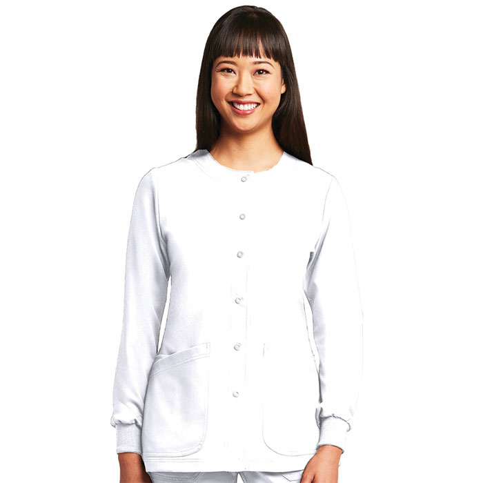 Greys-Anatomy-4450-Womens-4-Pocket-Front-Jacket