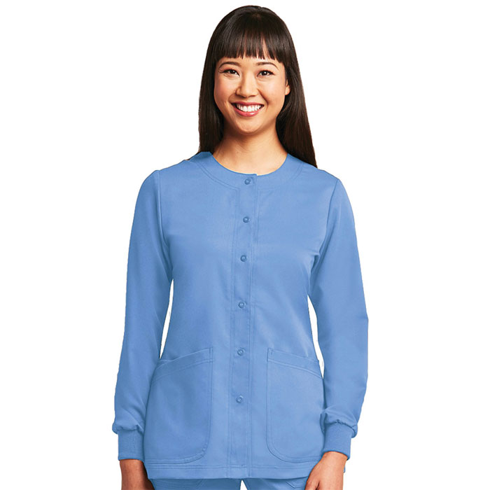 Greys-Anatomy-4450-Womens-4-Pocket-Front-Jacket