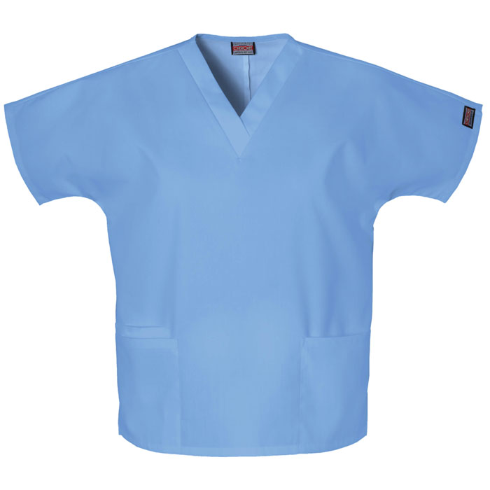 Cherokee-Workwear-4700-V-Neck-Scrub-Top