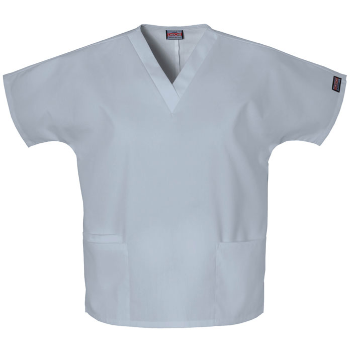 Cherokee-Workwear-4700-V-Neck-Scrub-Top