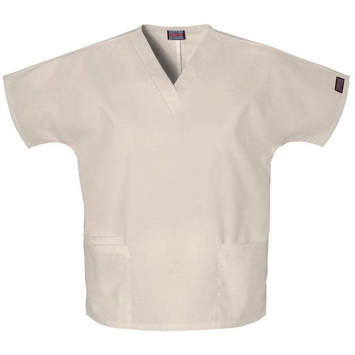 Cherokee-Workwear-4700-V-Neck-Scrub-Top