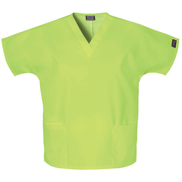 Cherokee-Workwear-4700-V-Neck-Scrub-Top