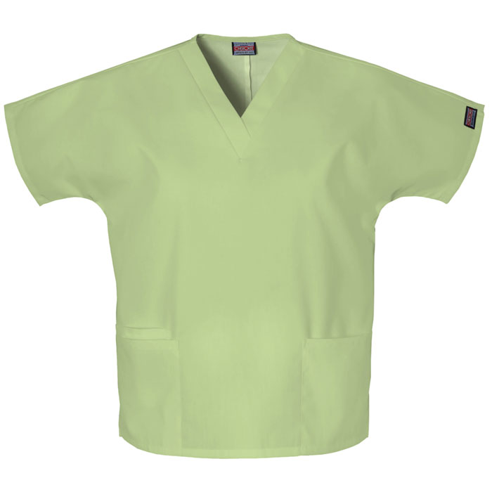 Cherokee-Workwear-4700-V-Neck-Scrub-Top