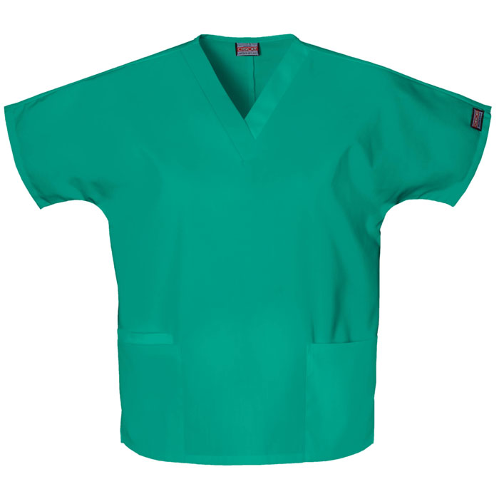 Cherokee-Workwear-4700-V-Neck-Scrub-Top