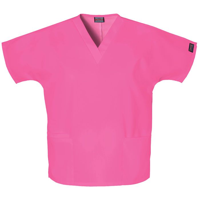 Cherokee-Workwear-4700-V-Neck-Scrub-Top