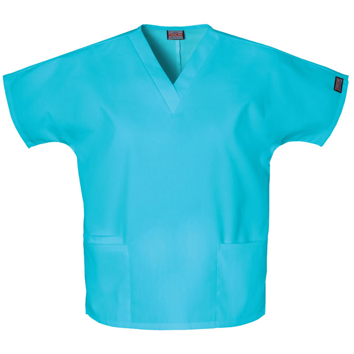 Cherokee-Workwear-4700-V-Neck-Scrub-Top