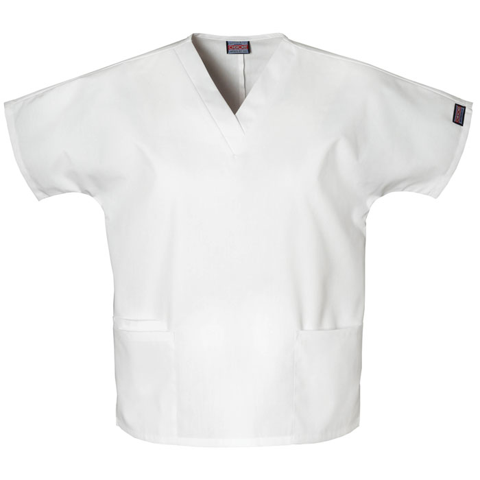 Cherokee-Workwear-4700-V-Neck-Scrub-Top