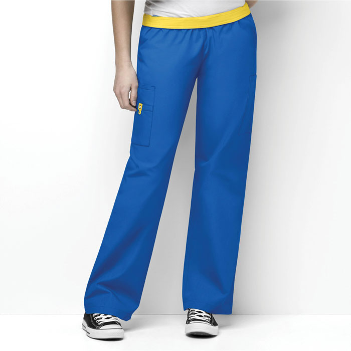 WonderWink-Origins-5016-The-Quebec-Scrub-Pant