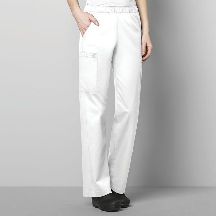 WonderWink-WonderWORK-501-Womens-Pull-On-Cargo-Pant