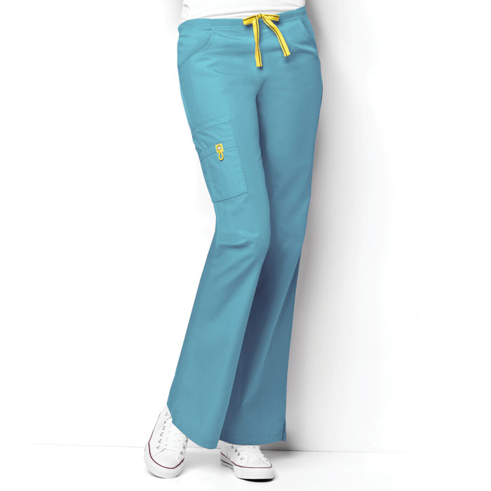 WonderWink-Origins-5026-The-Romeo-Scrub-Pant