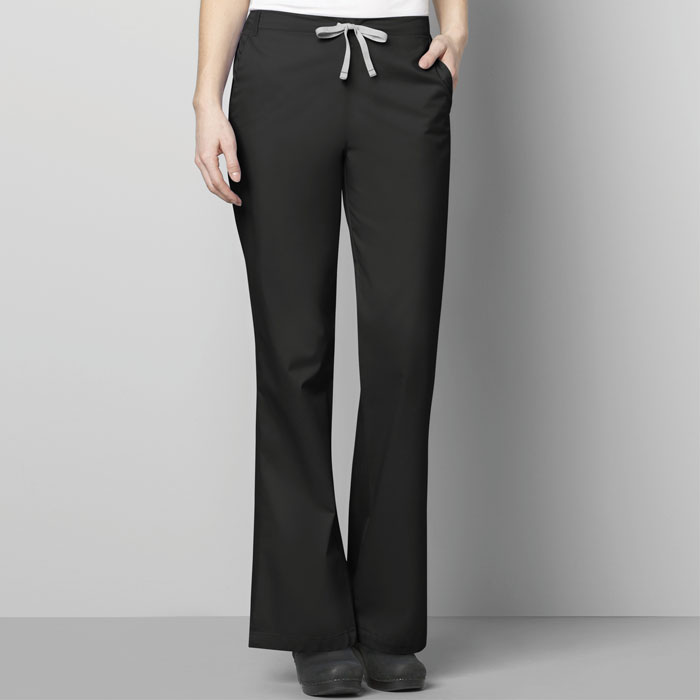 WonderWink-WonderWORK-502-Womens-Flare-Leg-Pant