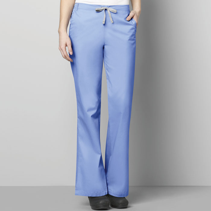 WonderWink-WonderWORK-502-Womens-Flare-Leg-Pant