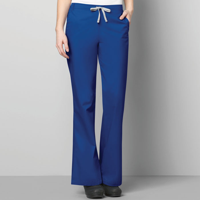 WonderWink-WonderWORK-502-Womens-Flare-Leg-Pant