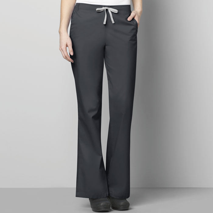 WonderWink-WonderWORK-502-Womens-Flare-Leg-Pant