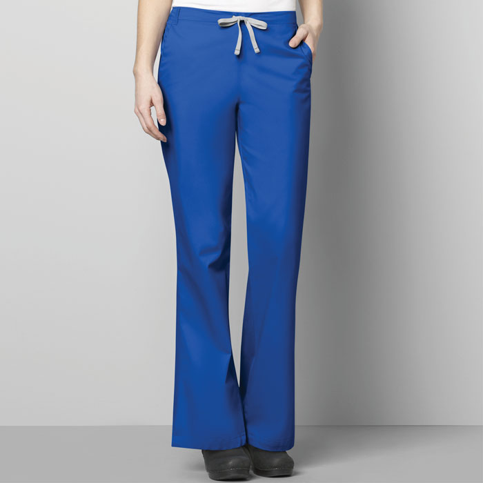 WonderWink-WonderWORK-502-Womens-Flare-Leg-Pant