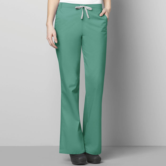 WonderWink-WonderWORK-502-Womens-Flare-Leg-Pant
